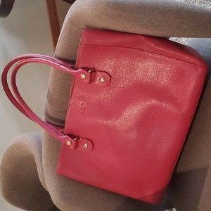 Vintage Kate Spade tote